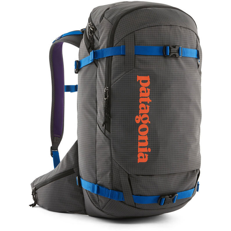 

Рюкзак Snowdrifter 30л Patagonia, серый