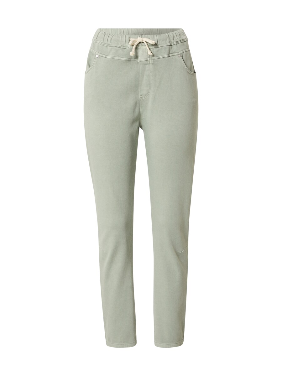 

Тканевые брюки LTB Regular Pants TAHOPO, пастельный зеленый