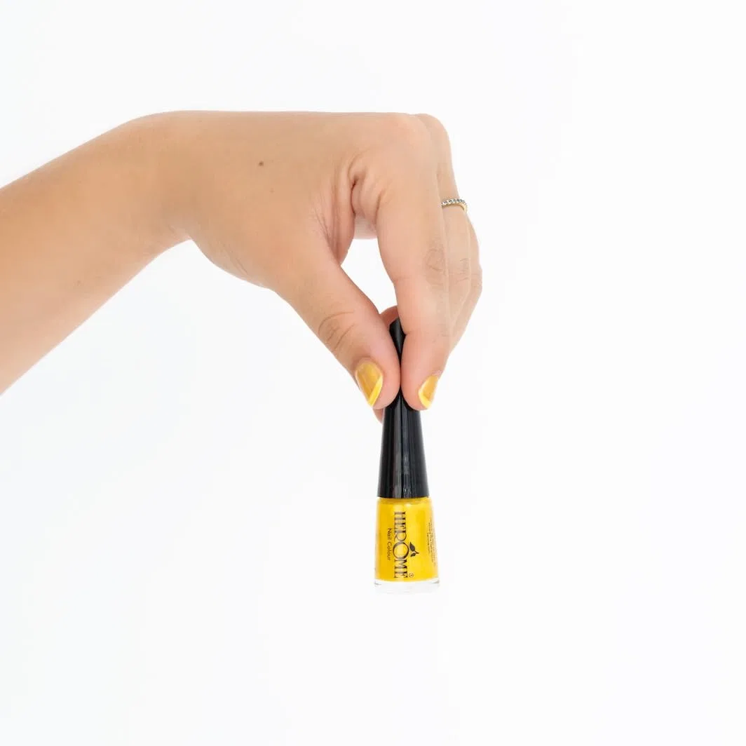 Лак для ногтей Herome Take Away Nail Colours 47 Herome — фото 2