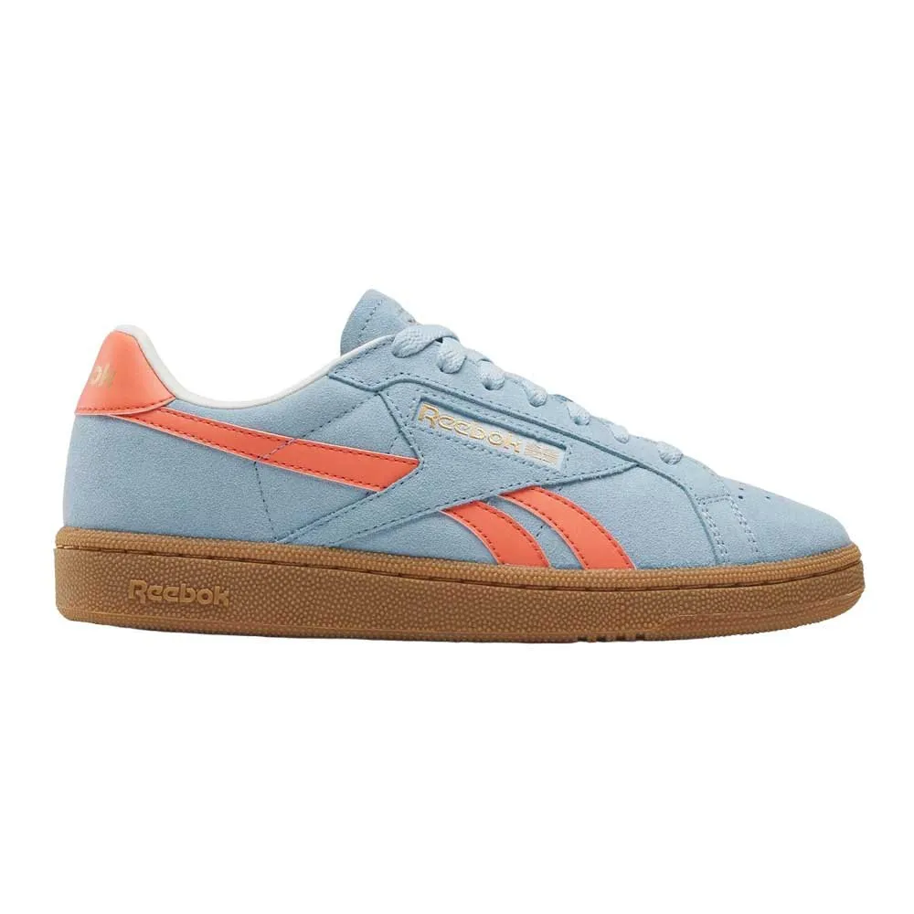 Кроссовки Reebok Club C Grounds Uk, синий