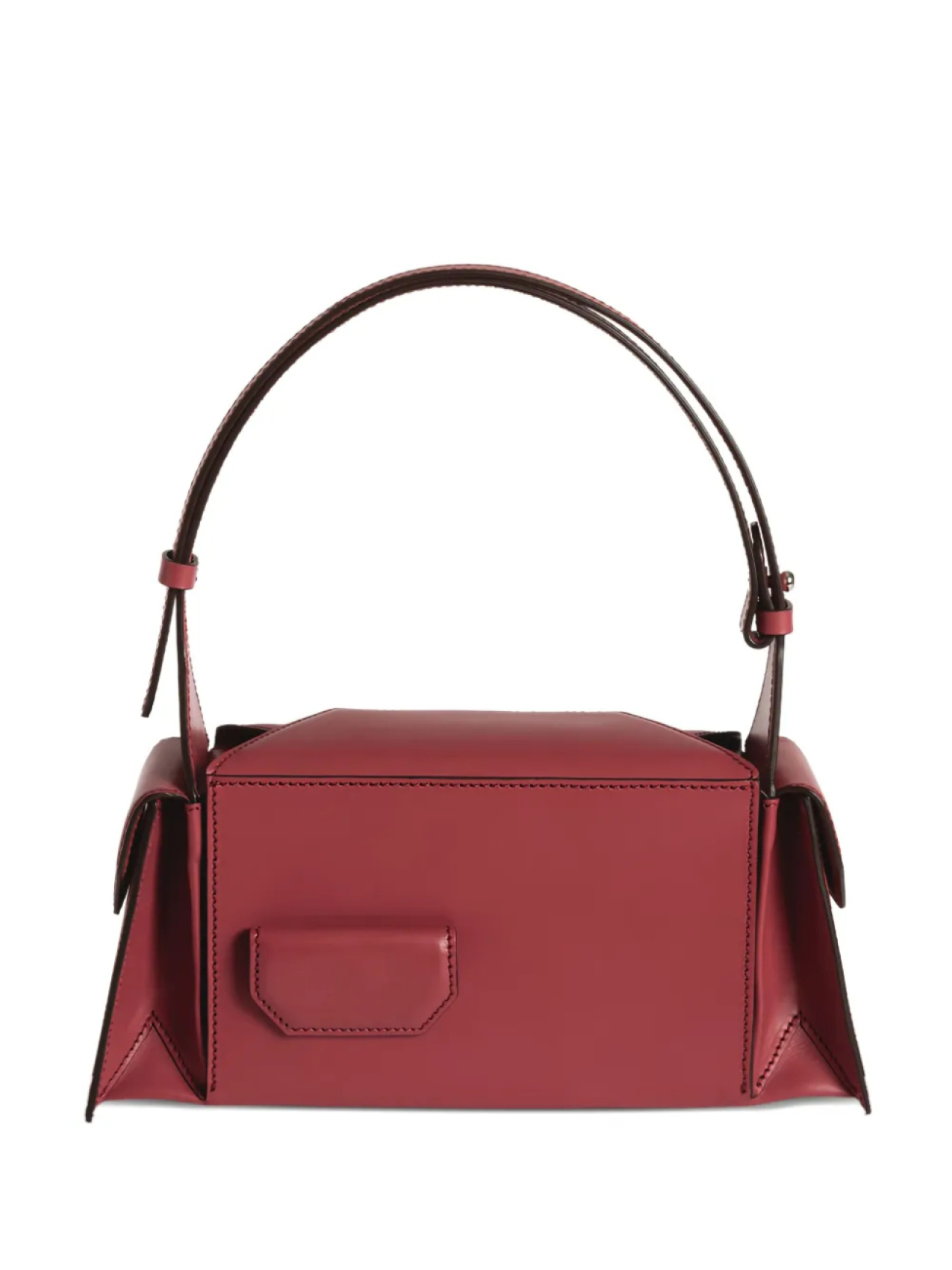 

Сумка через плечо Merryl Tielman mini Barbara, красный