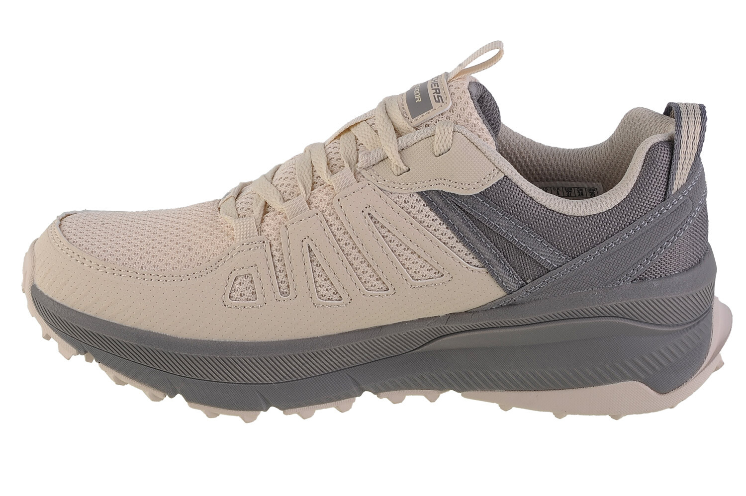 Спортивные кроссовки Skechers Skechers Switch Back Cascades, серый — фото 2