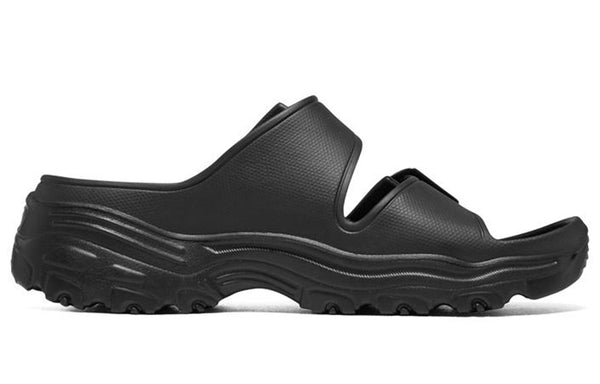 Сандалии d'lites 2.0 'black' Skechers, черный — фото 3