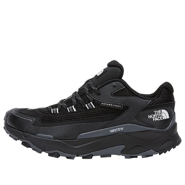 

Кроссовки vectiv taraval hiking shoes 'triple black' The North Face, черный
