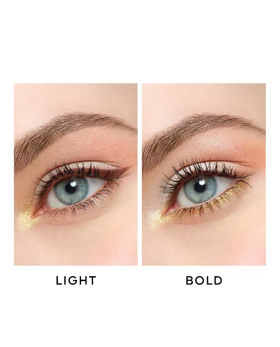 Ombres G Stellar Glow Тени для век в 4 оттенках - Лимитированное издание Guerlain — фото 4