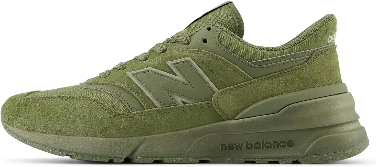 Кроссовки New Balance Unisex 997r — фото 3