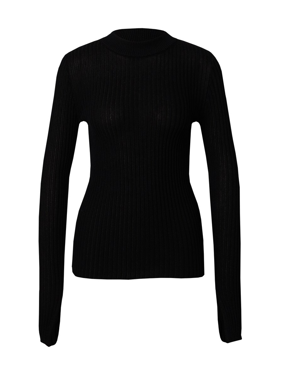 

Свитер Gina Tricot, черный