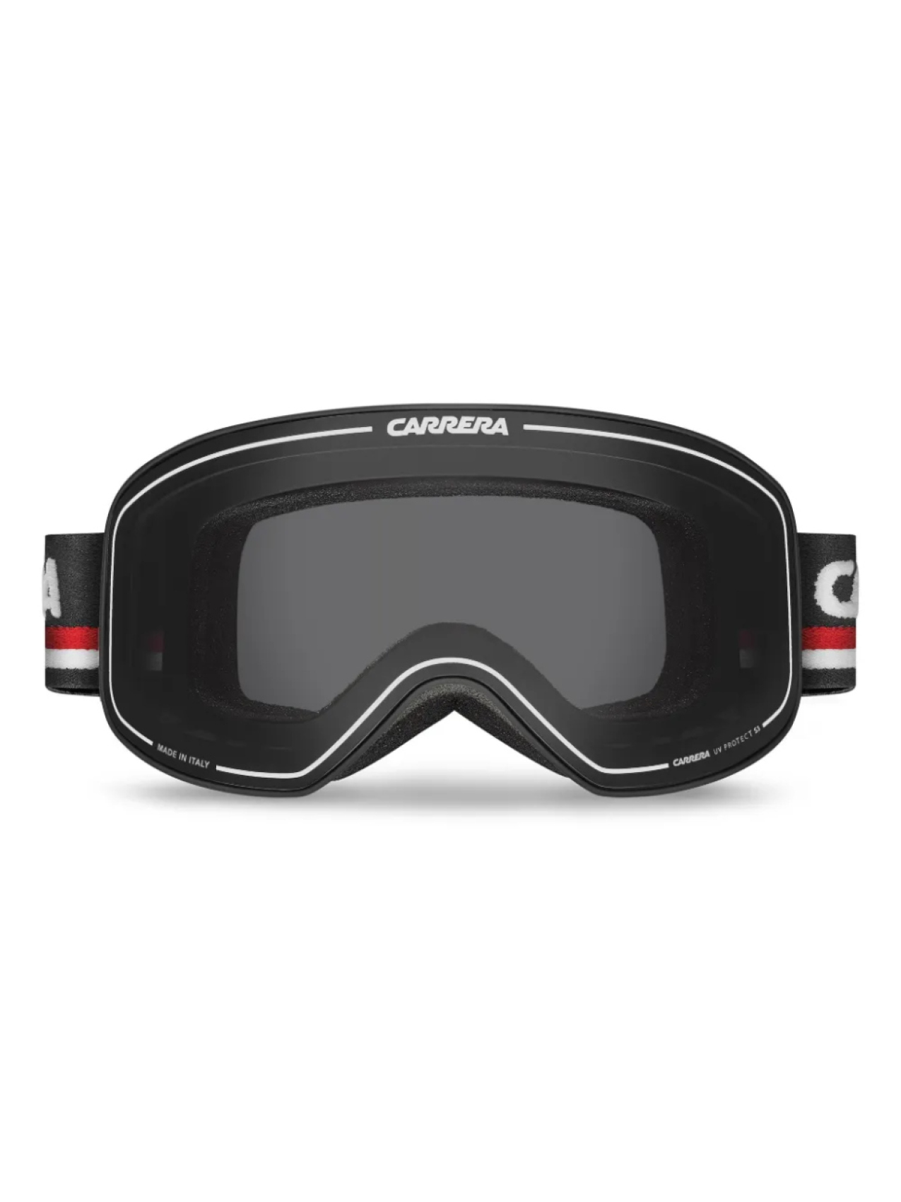 

Carrera лыжная маска Car Snow, черный