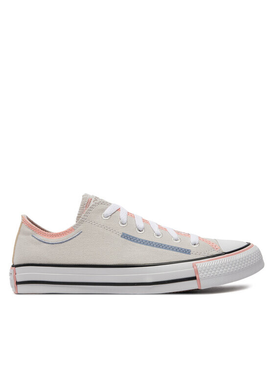 

Кроссовки Converse, серый