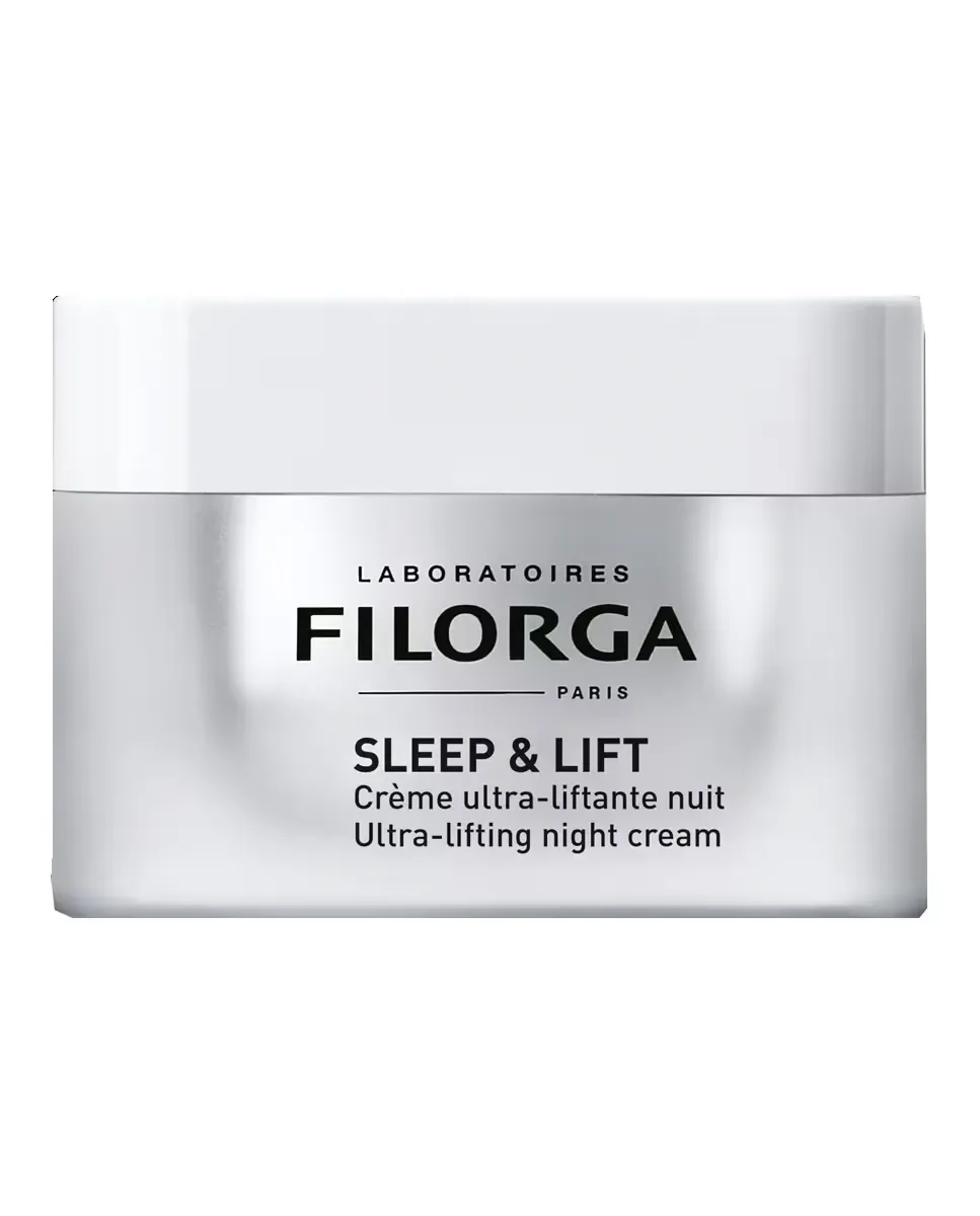 Крем для лица Filorga — Ночной Ultra-Lifting Sleep & Lift