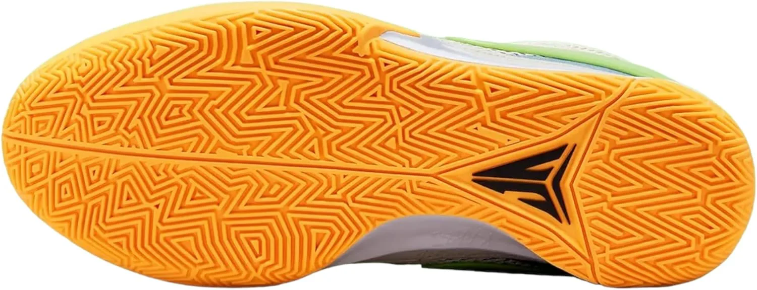 Баскетбольные кроссовки Nike Men's Ja 1 — фото 4