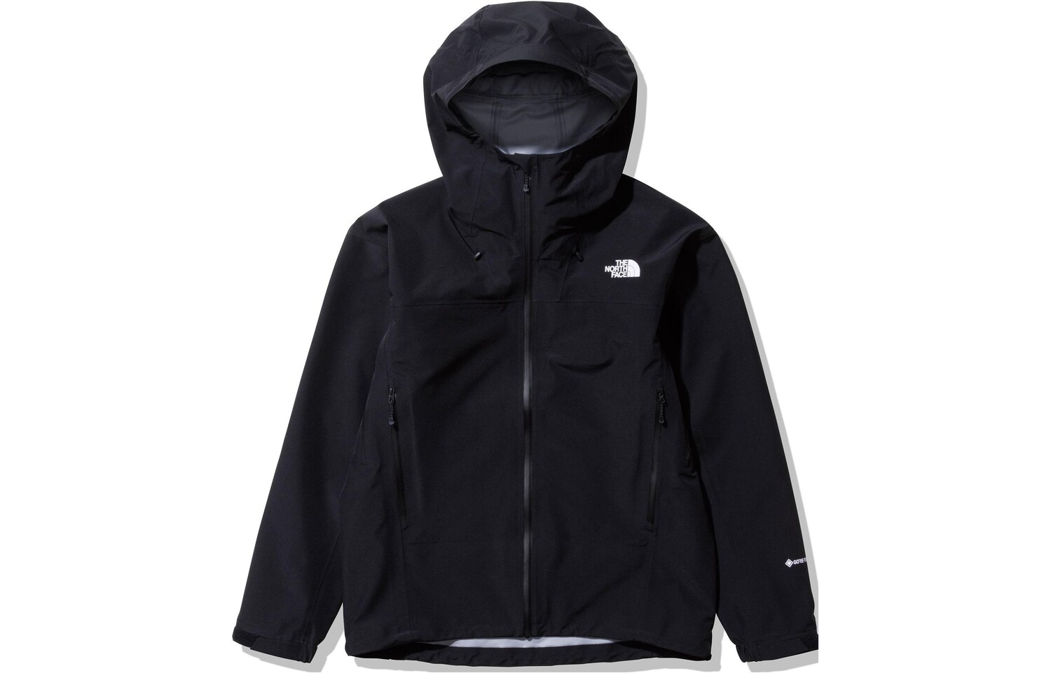 

THE NORTH FACE Мужская куртка, цвет Black