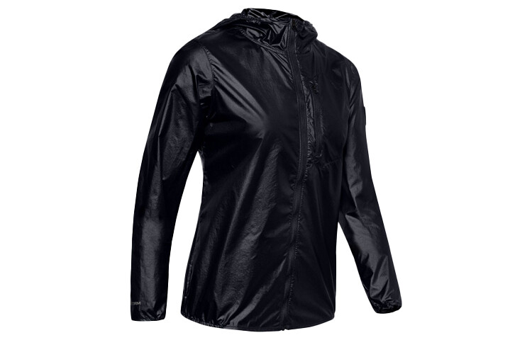 

Женская куртка Under Armour, цвет Black