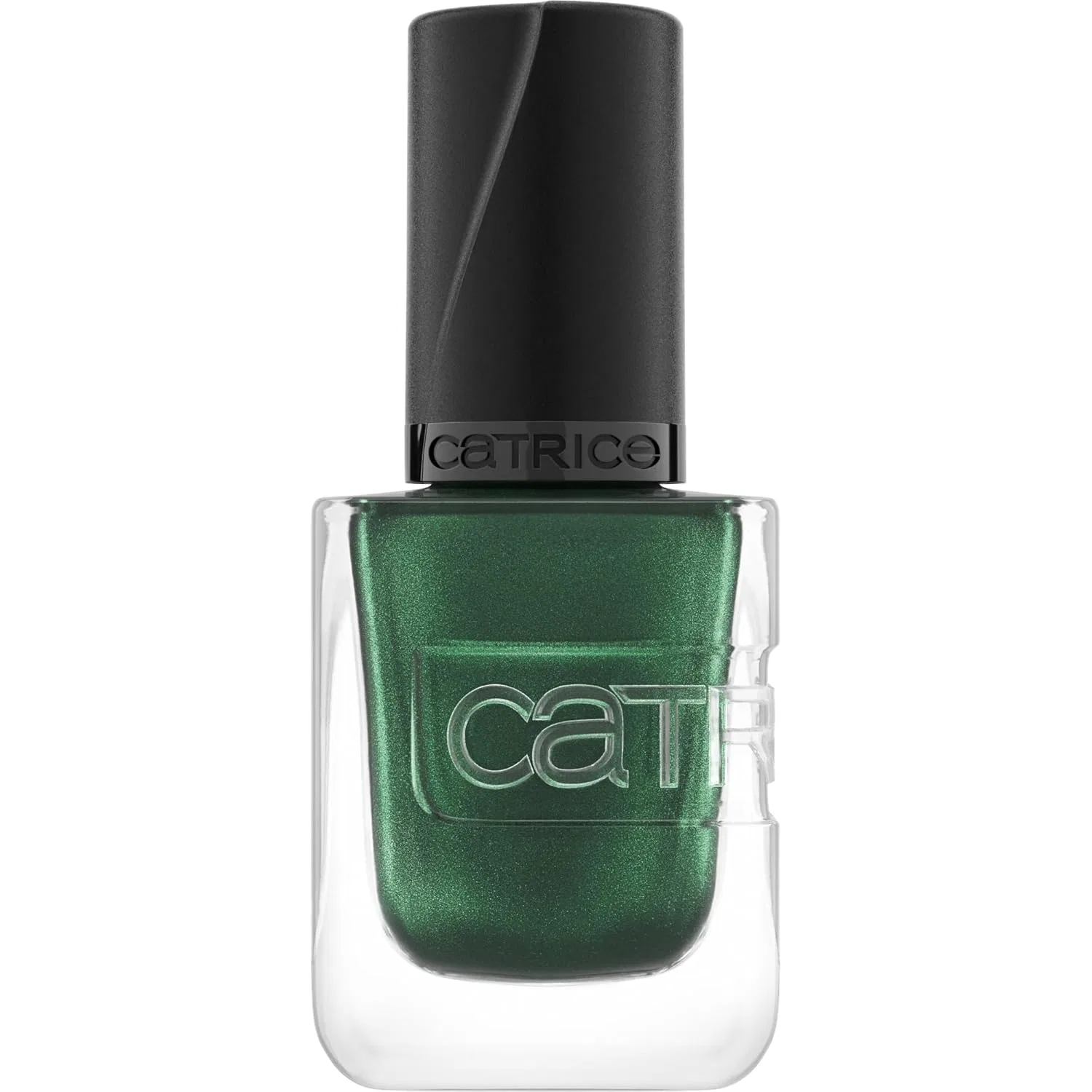 Лак для ногтей Catrice Gel Affair №047 зеленый, 3 шт. Catrice — фото 2