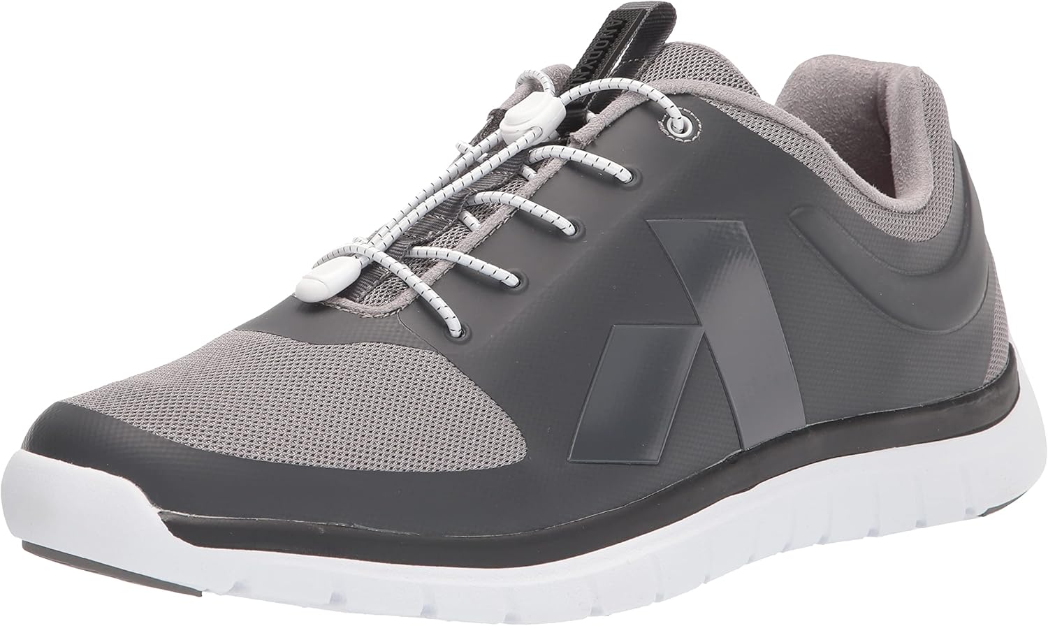 

Мужские прогулочные туфли Anodyne, черный/серый