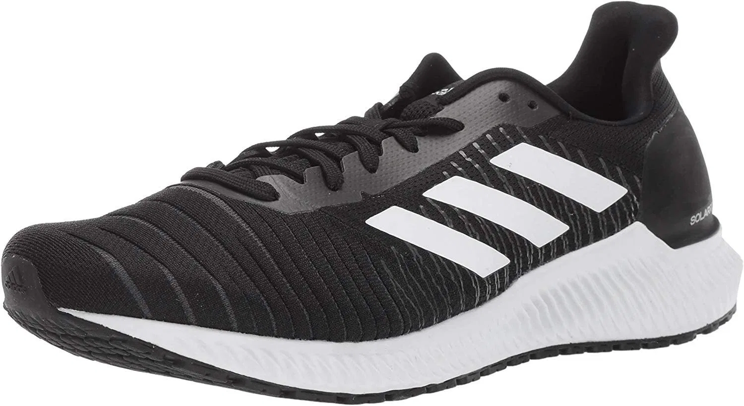 Кроссовки Adidas Performance Solar Ride M, Black