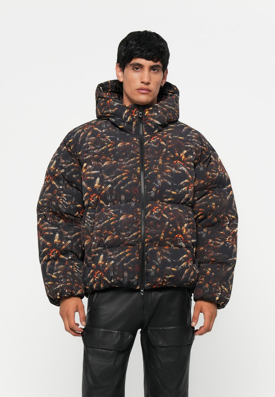 

Куртка Diesel SPIDER, Black