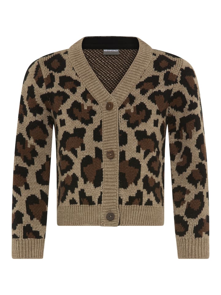 

Кардиган Kidsworld