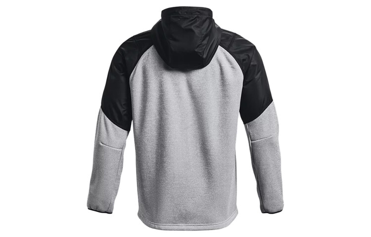 

Куртка ColdGear мужская белый Under Armour