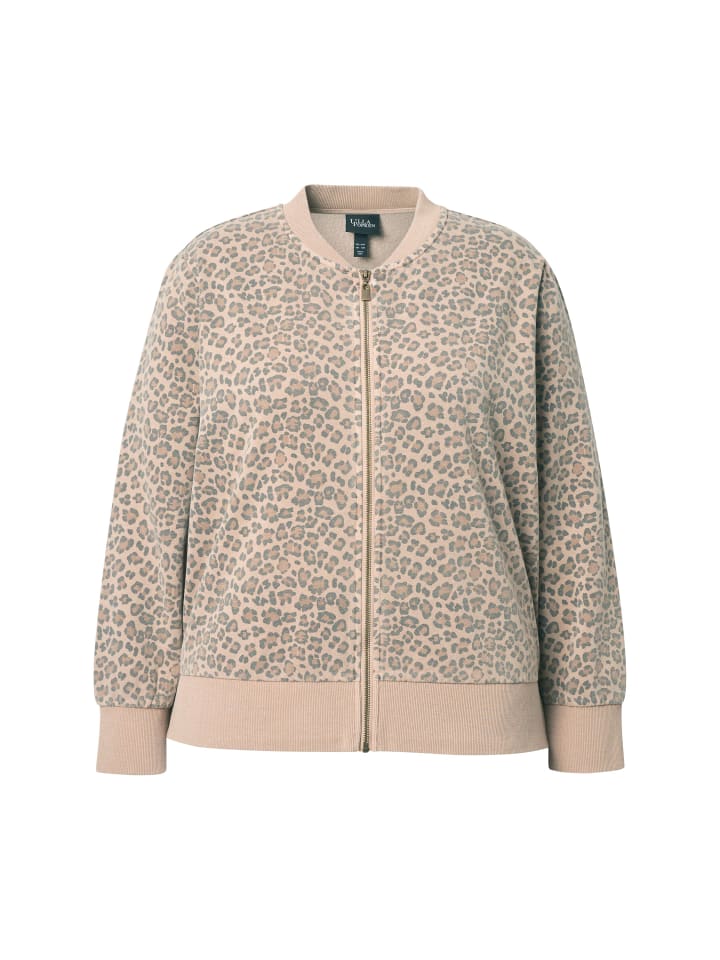 

Толстовка Ulla Popken