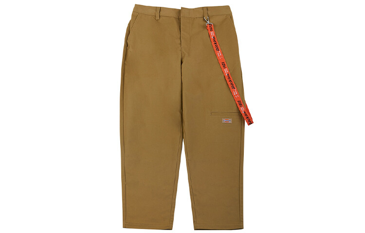

Dickies Мужские повседневные брюки, Бронзовый цвет