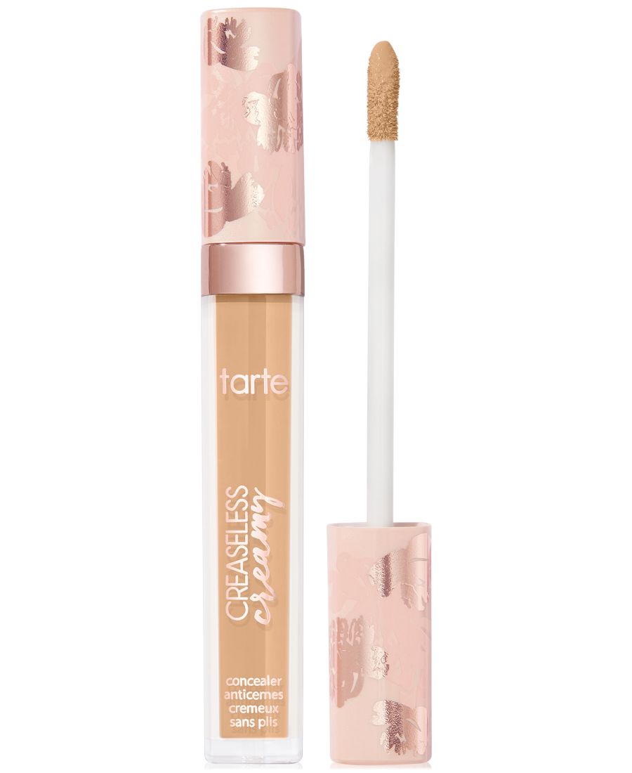 

Кремовый консилер, не скатывающийся в складках Tarte, цвет 22n light neutral
