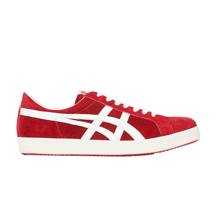 

Кроссовки Fabre NM 'Classic Red', красный