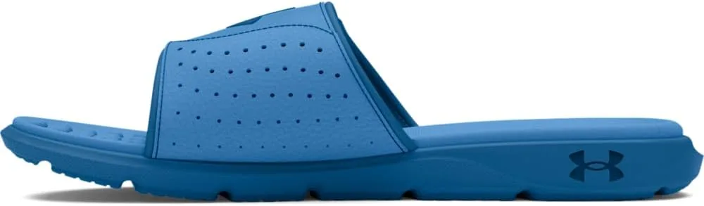 Сандалии Under Armor Ignite 7 для мужчин Under Armour, синий