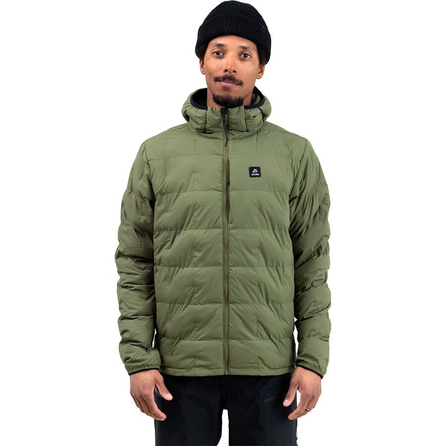 

Толстовка Jones Snowboards Dark Start Recycled Insulated Jones Snowboards, Moss Green, Белый, Толстовка Jones Snowboards Dark Start Recycled Insulated Jones Snowboards, Moss Green