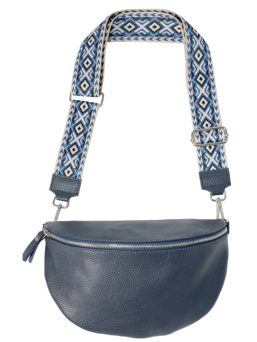 

Сумка через плечо Seasons of April, темно-синий