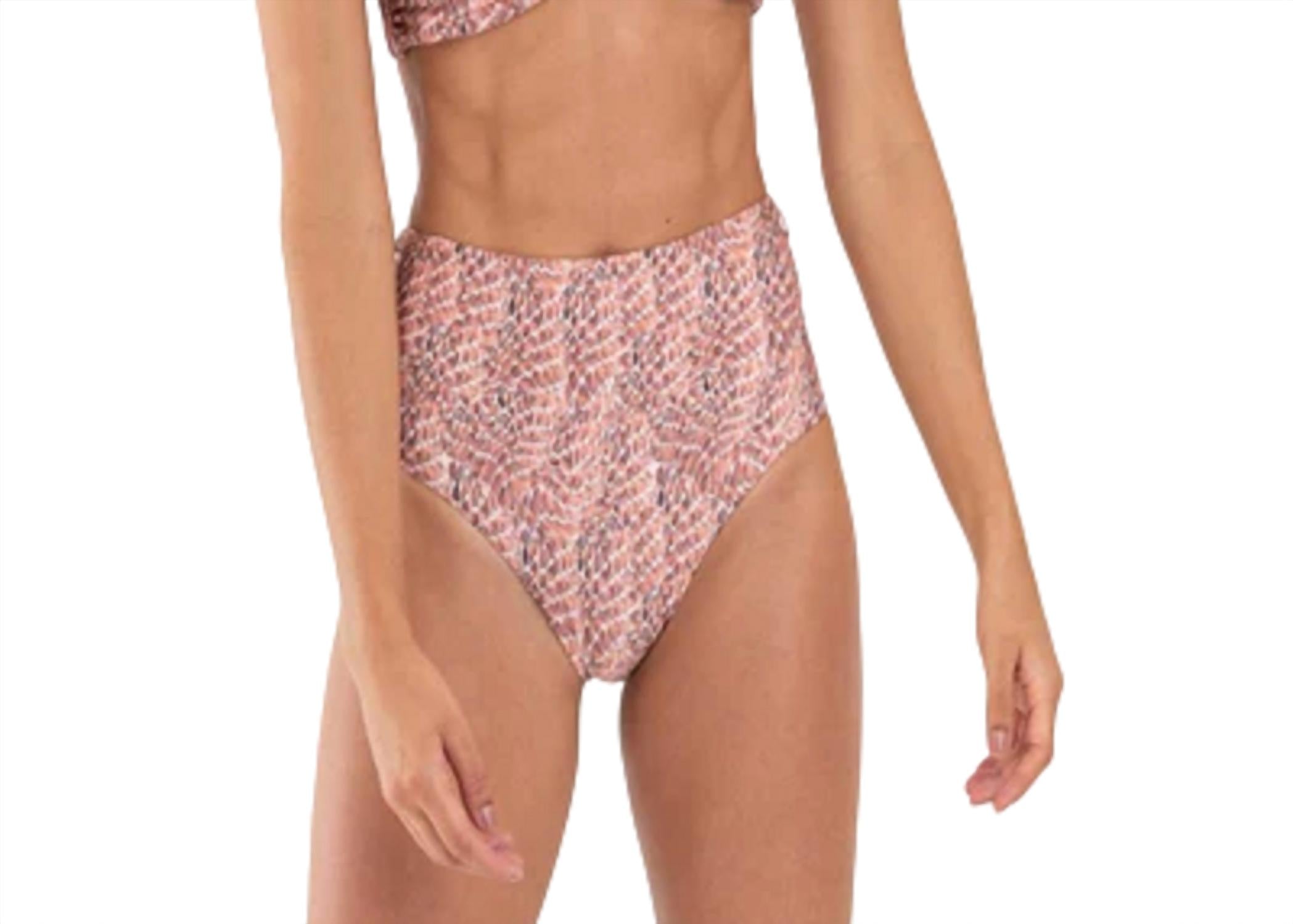 

Купальник женский OndadeMar, цвет wonder viper pink