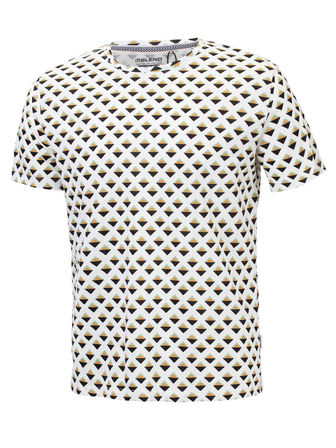 

Футболка Blend Tee, белый