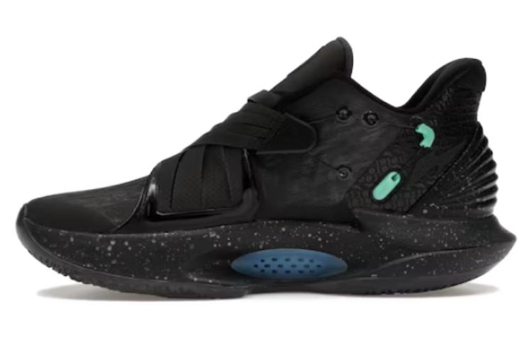 

Nike Кроссовки Rtfkt Cryptokicks IRL Blackout
