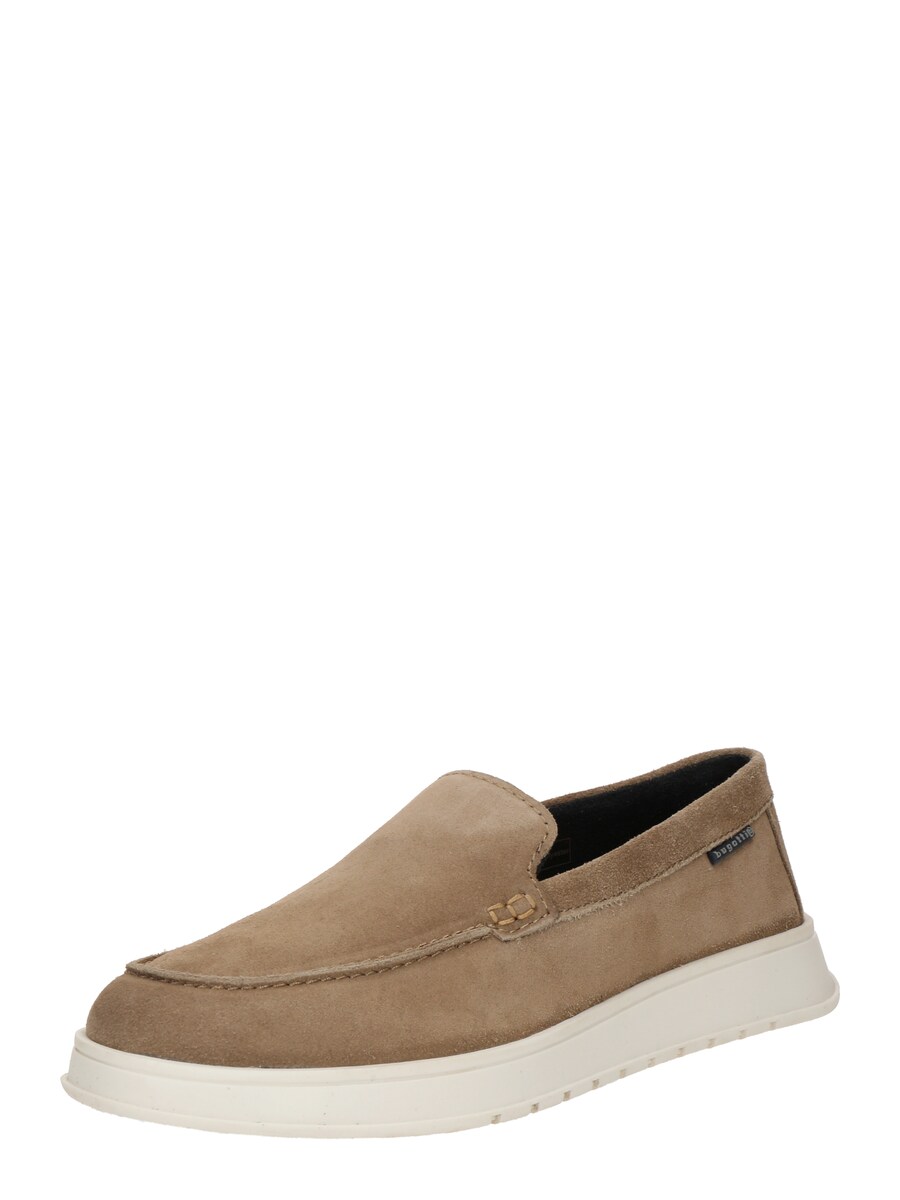 

Слипоны bugatti, Sand