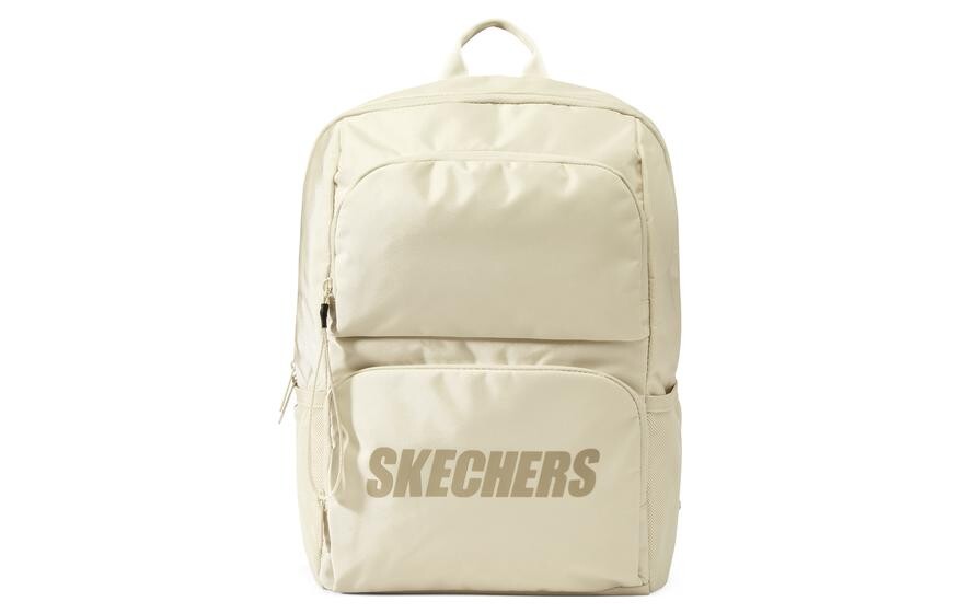 

Рюкзаки унисекс Skechers, цвет light sandy yellow