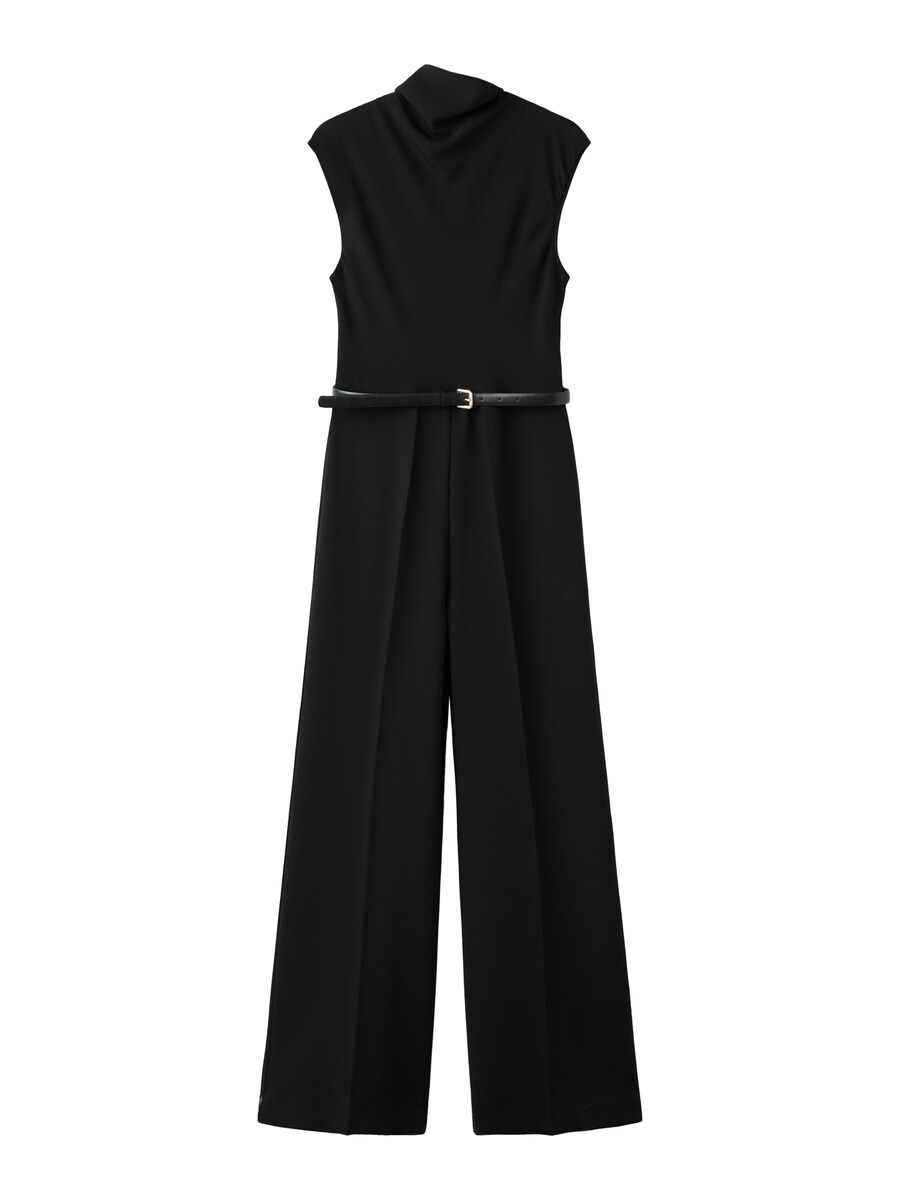 

Комбинезон MANGO GABRIELA, Black