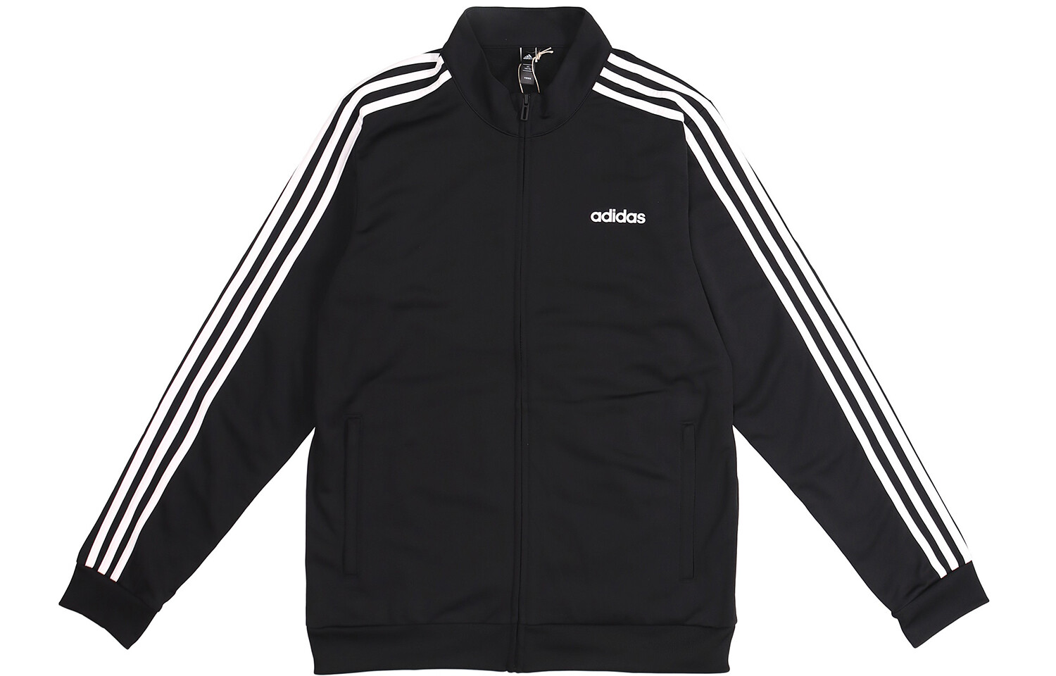 

Мужская куртка Adidas, черный
