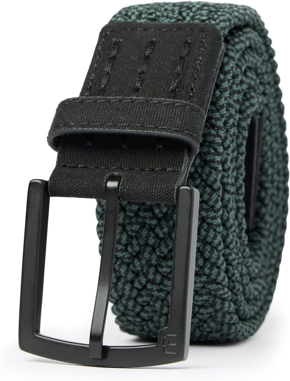 

Ремень TravisMathew Curve Ball Belt, цвет Arona