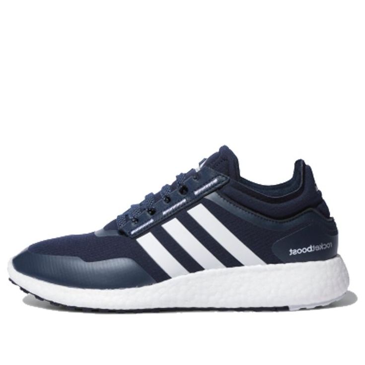

Кроссовки adidas CH ROCKET BOOST 'White' EH0839