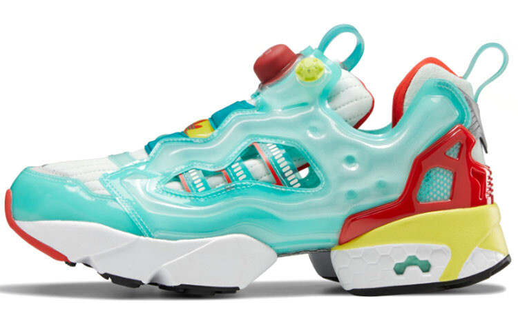 

Обувь Reebok ZX Fury Lifestyle унисекс