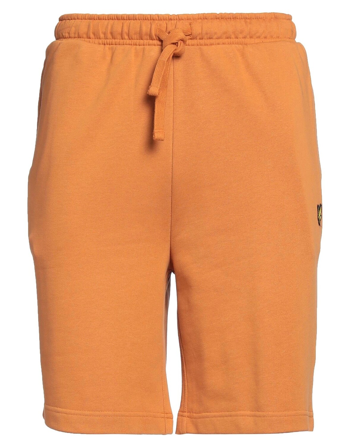 

Шорты Lyle & Scott, оранжевый