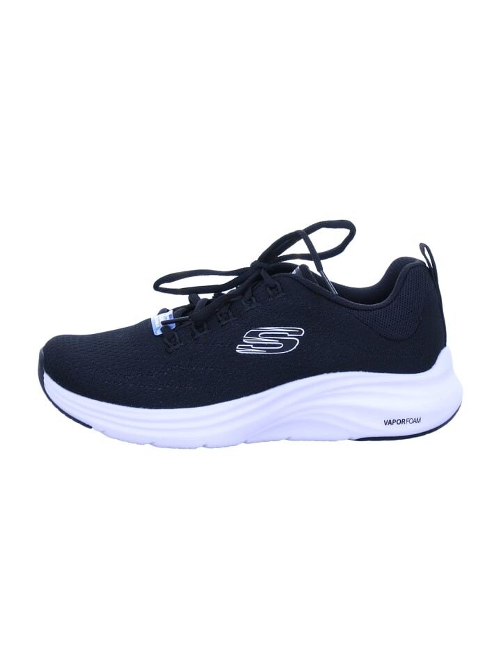 

Походные ботинки Skechers Wander & Bergschuhe, черный