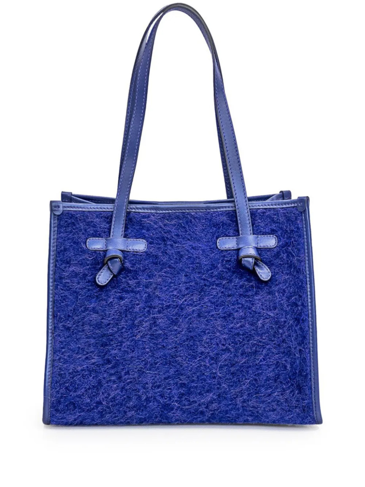 

Сумка-тоут GIANNI CHIARINI Marcella, синий
