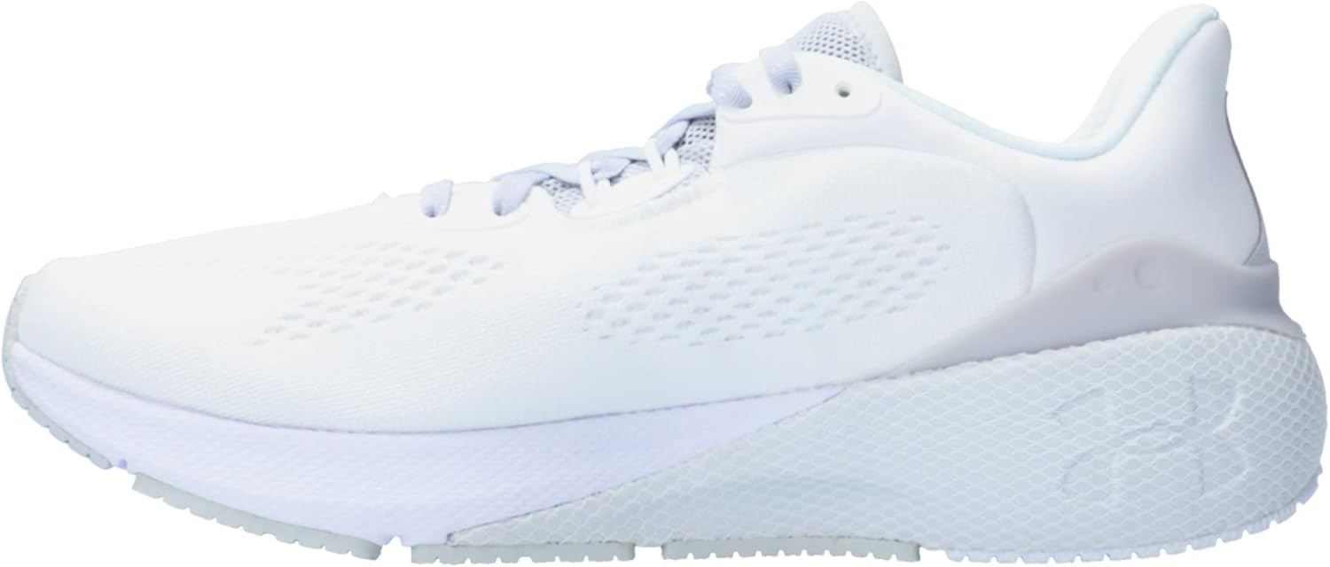 Мужские кроссовки для бега Under Armour HOVR Machina 3, белый — фото 2