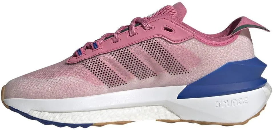 Мужские кроссовки Adidas Performance Avryn, розовый — фото 3