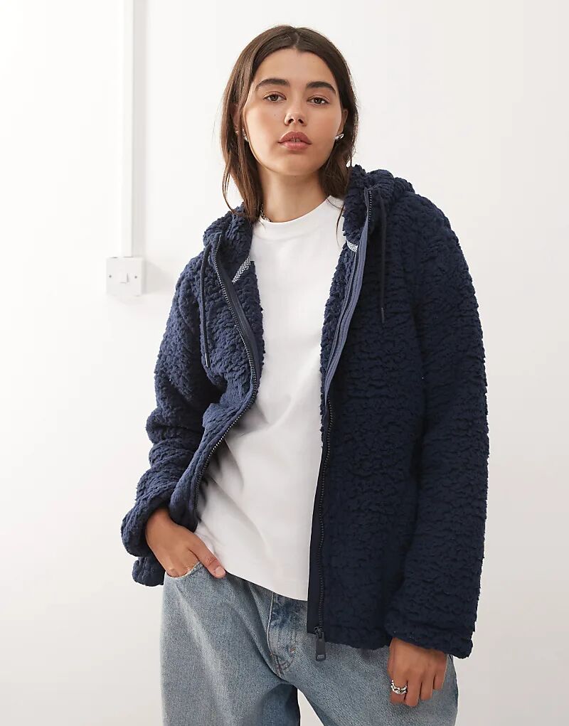 

Флис Regatta Orielle синего цвета