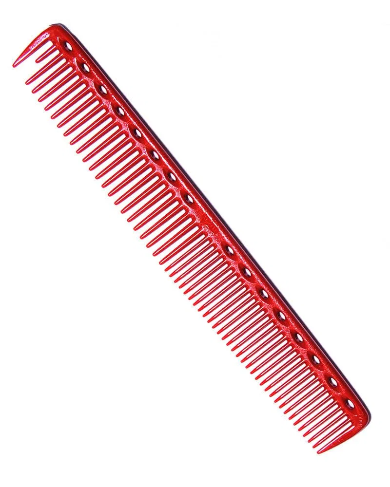 Расческа для быстрой стрижки «337 Quick Cutting Comb» от YS Park Y.S.Park