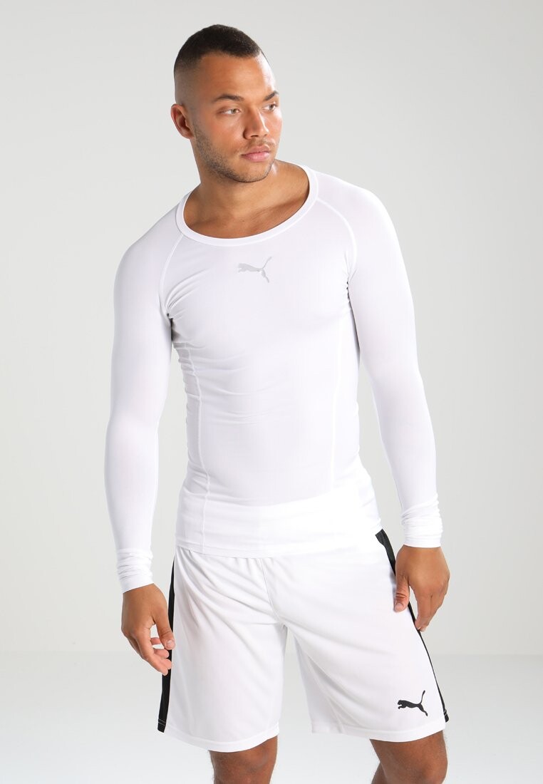 

Футболка Puma, белый