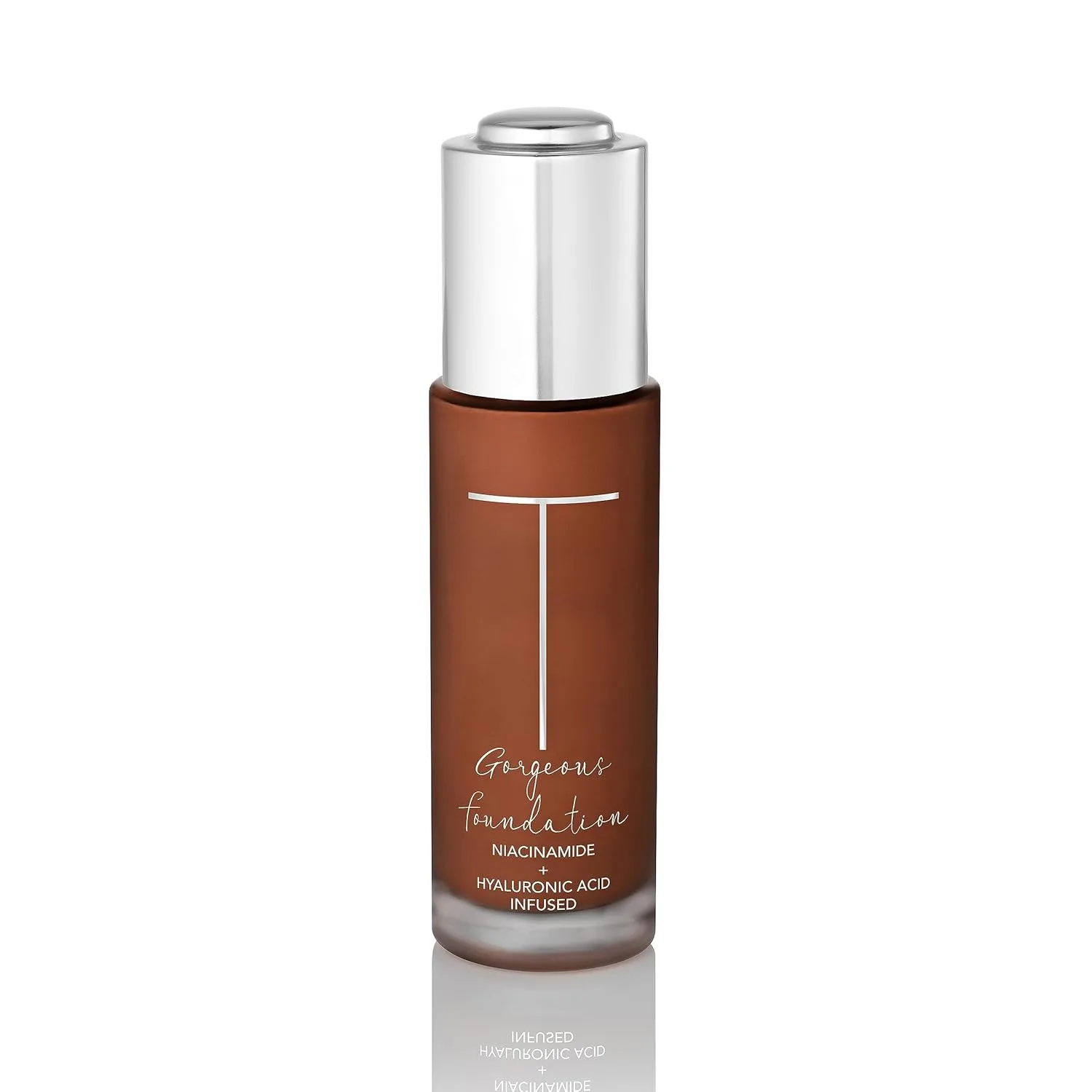 Тональный крем Trish McEvoy Gorgeous Foundation, 30 мл/1 унция 30 мл / 28.35 г, 12