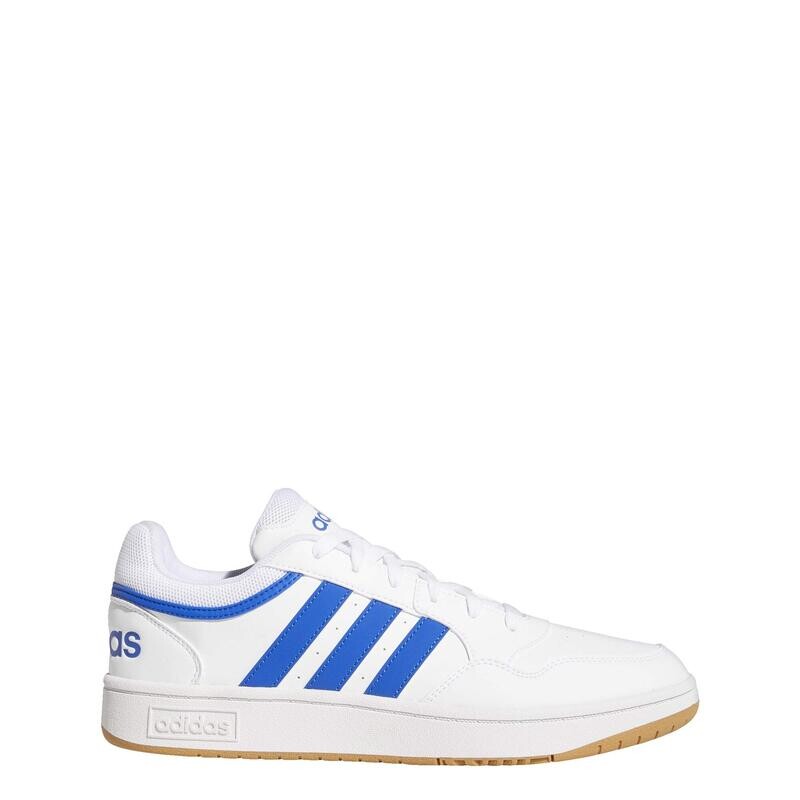 

Кроссовки Adidas, цвет weiss/königsblau/braun